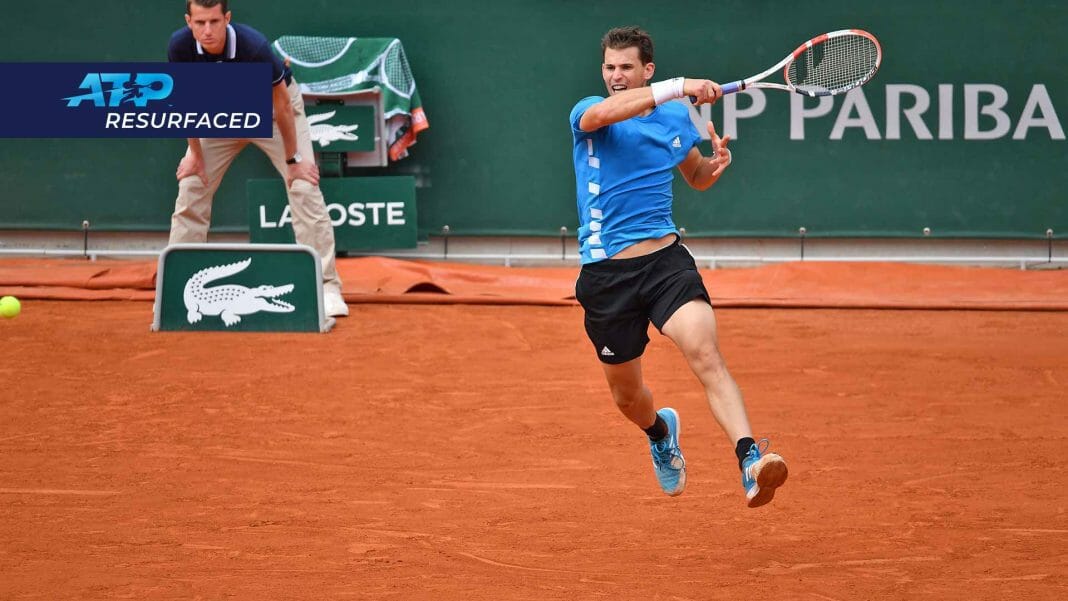 Thiem risponde a tutto: ecco la finale slam che rigiocherei e il favorito nel 2023