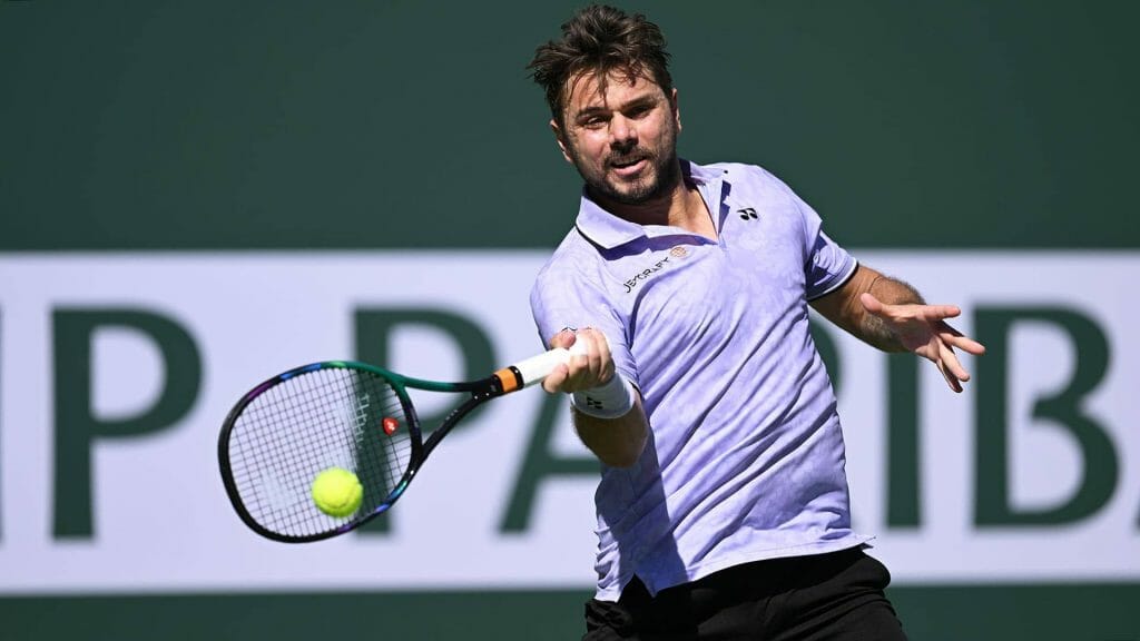 Lite Wawrinka-Rune, il web si schiera e attacca anche Kyrgios