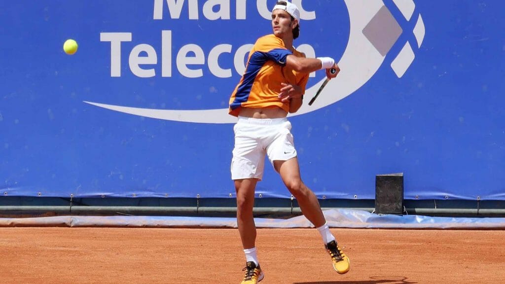 Marrakech, disastro Musetti: occasione sprecata in Marocco