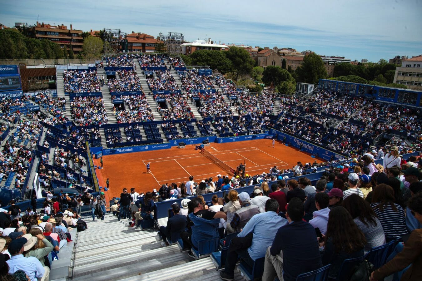 atp barcellona