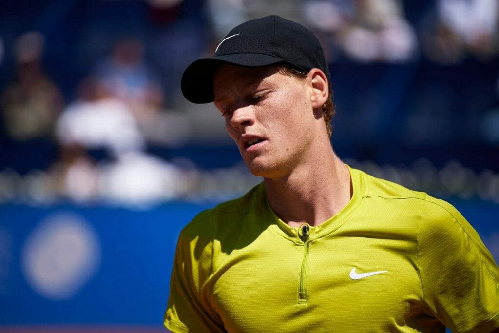 jannik sinner