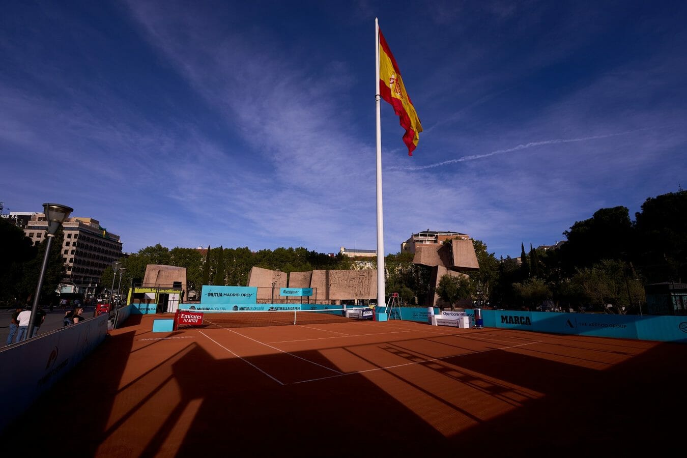 masters 1000 madrid