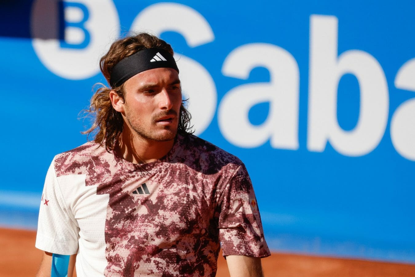 stefanos tsitsipas