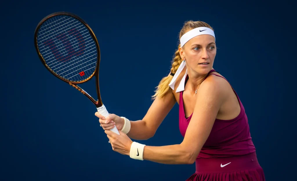 Miami, Kvitova regina senza tempo: il titolo è suo
