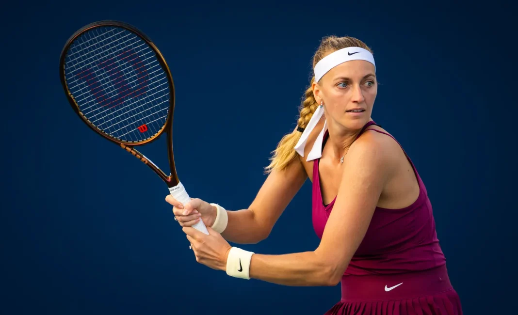 Miami, Kvitova regina senza tempo: il titolo è suo