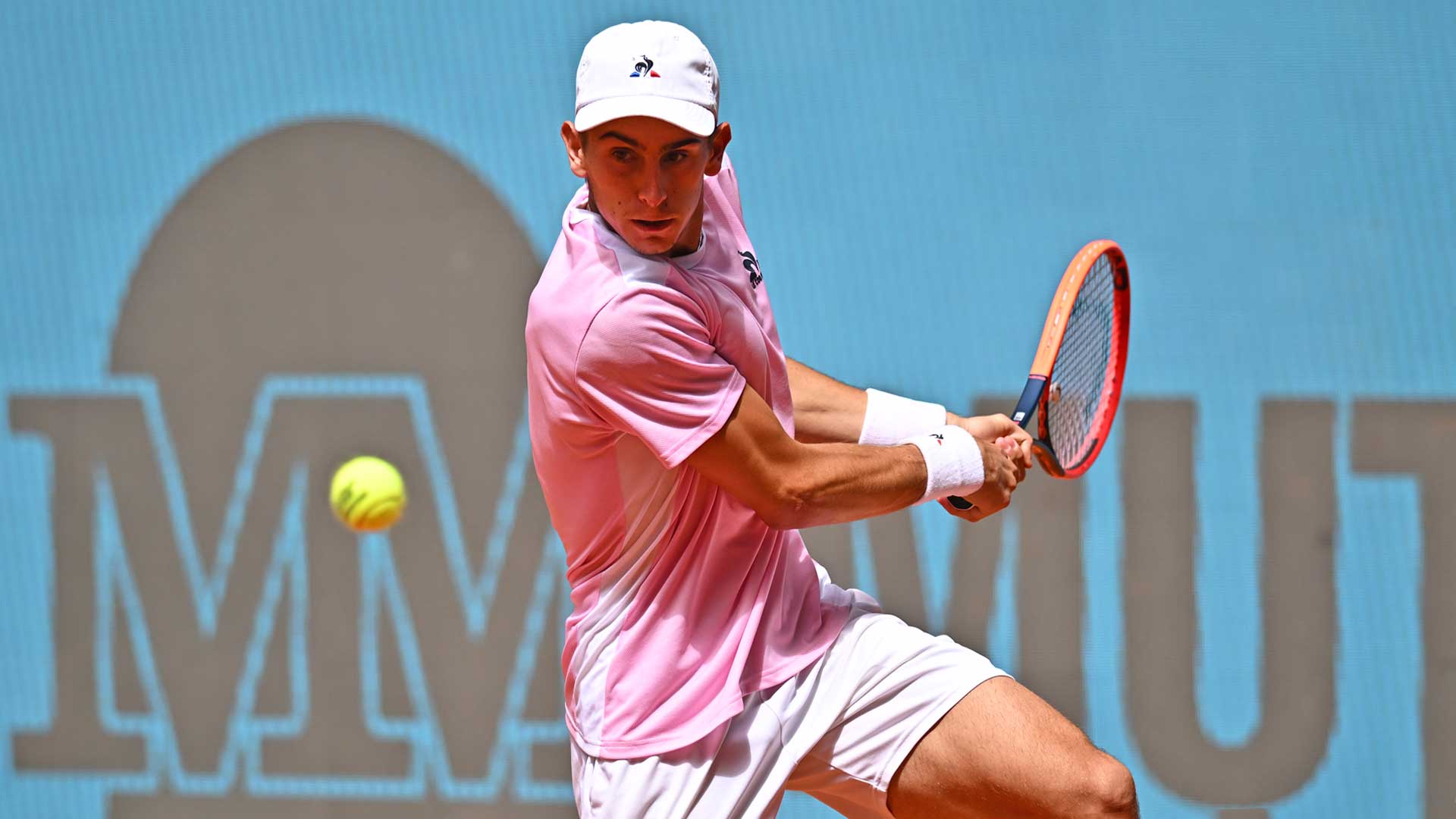 Ranking Atp, Arnaldi non smette di sognare: ecco dove può arrivare