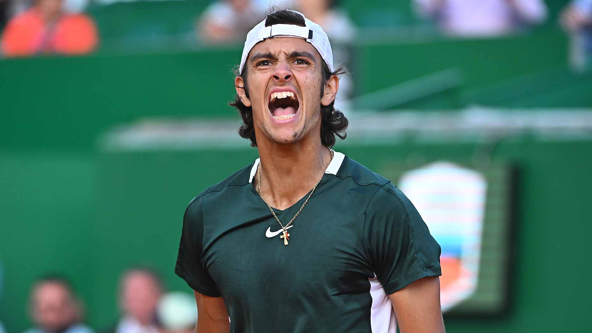 Montecarlo, derby Musetti-Nardi: le parole degli azzurri