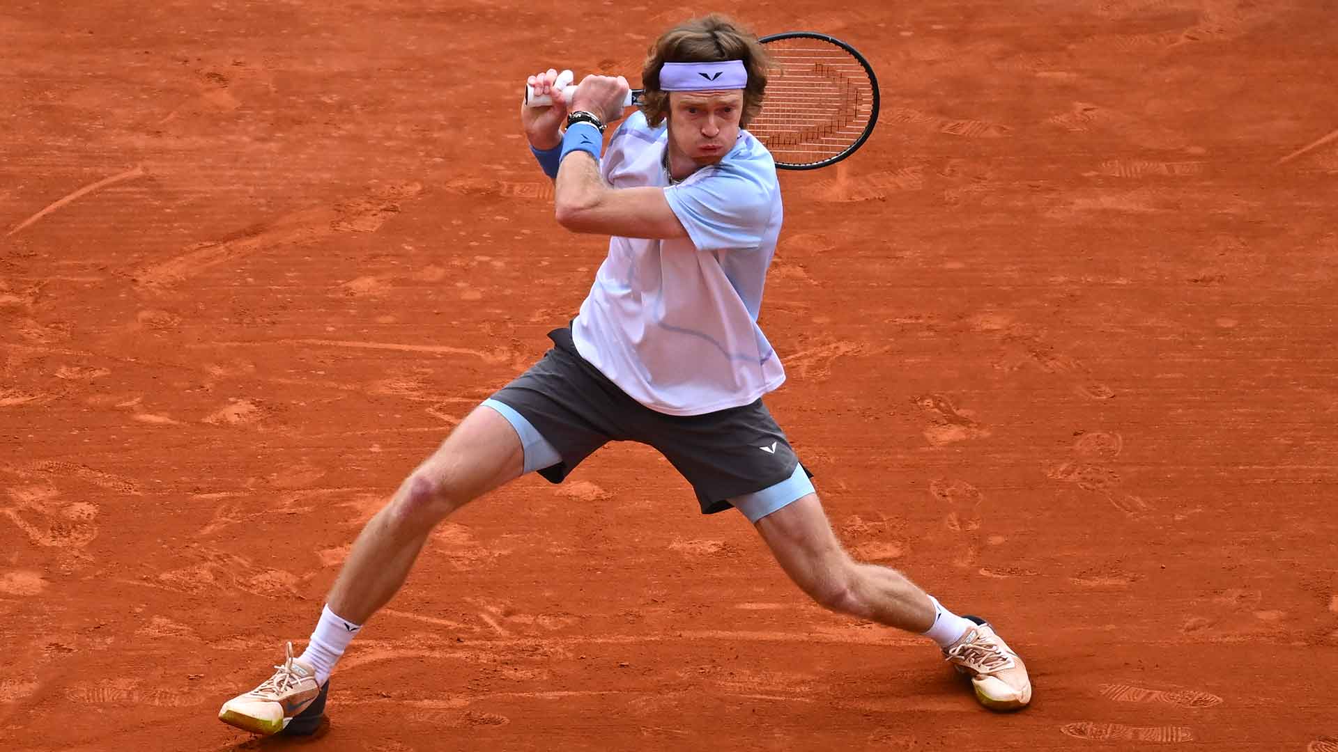 Montecarlo, Rublev è il primo finalista: battuto Fritz
