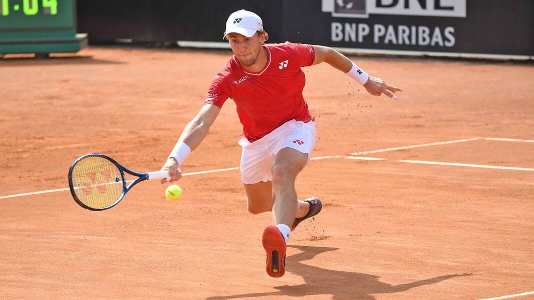 I tornei di Madrid e Roma più lunghi? La risposta piccata dell’ex numero 2