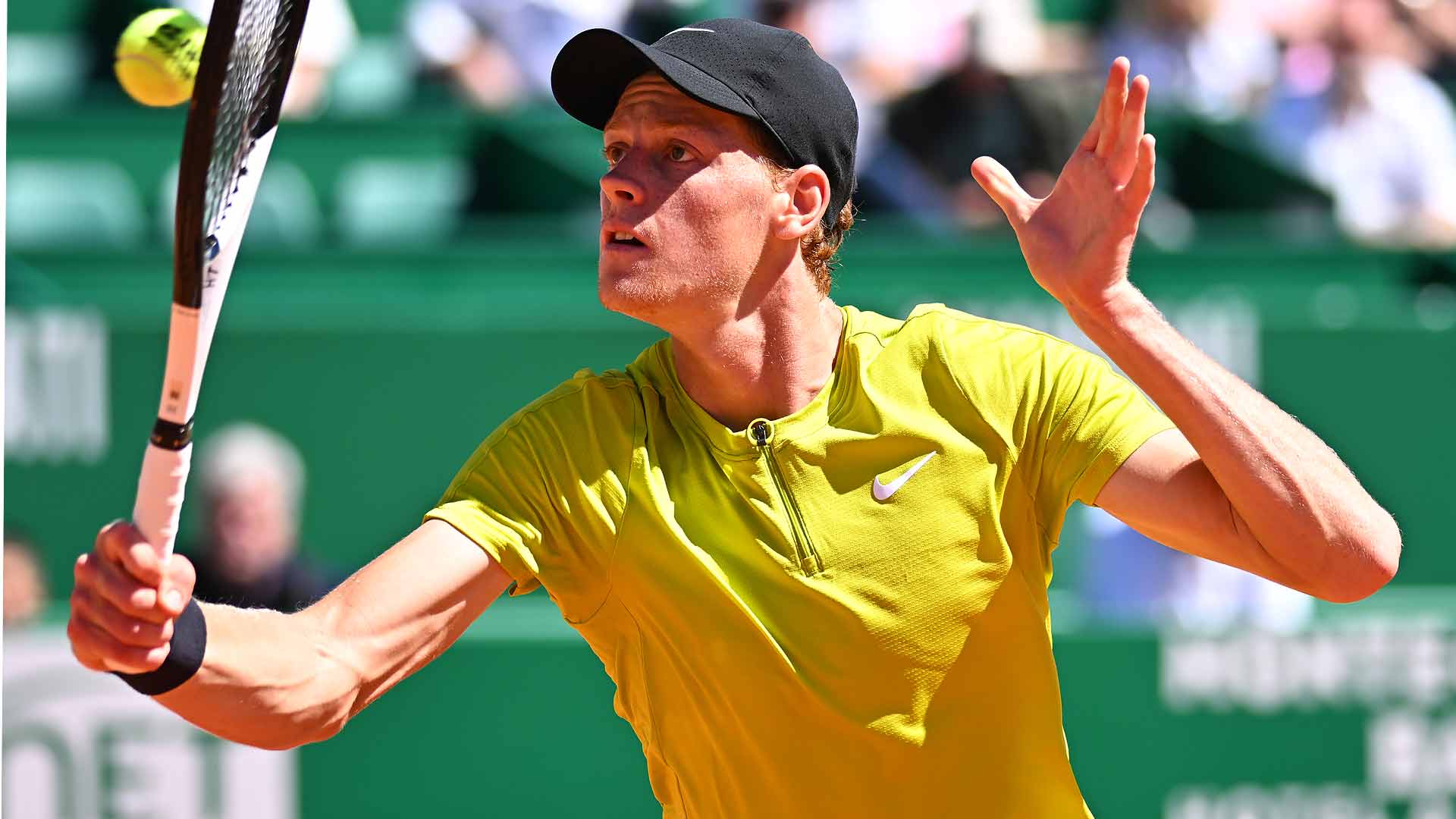 Ranking Atp, a Barcellona settimana calma per Sinner: può solo migliorarsi