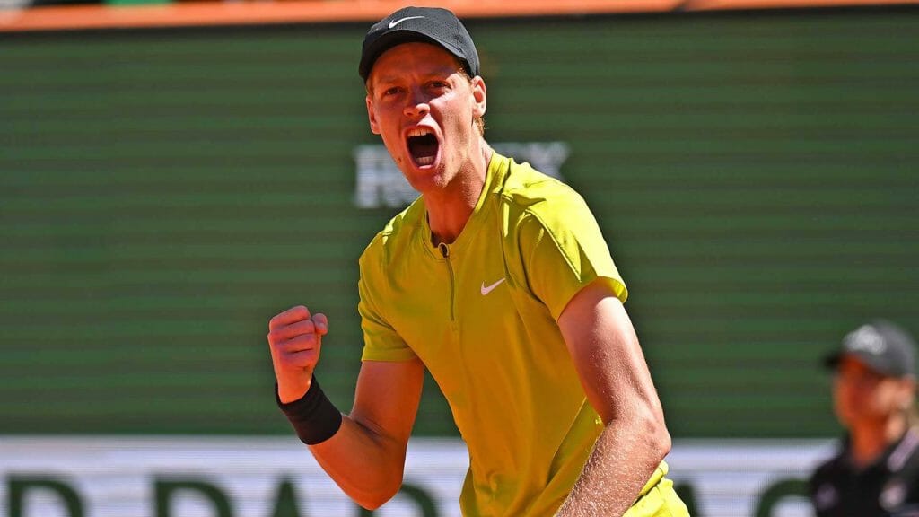Montecarlo, Sinner analizza la grande vittoria. E sui Big Three del futuro…