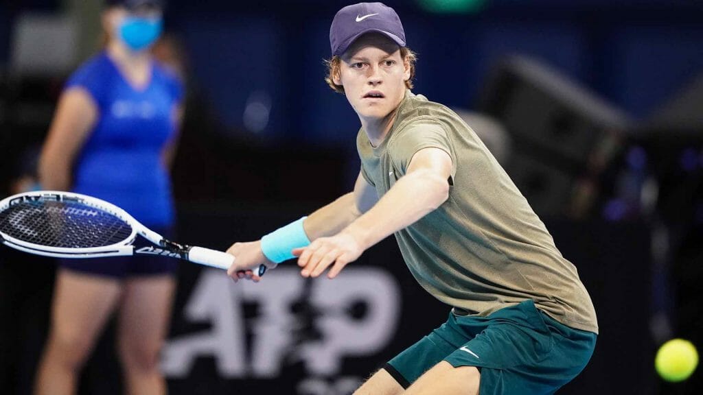 Ranking Atp, Sinner rinuncia a Madrid: come cambia la classifica