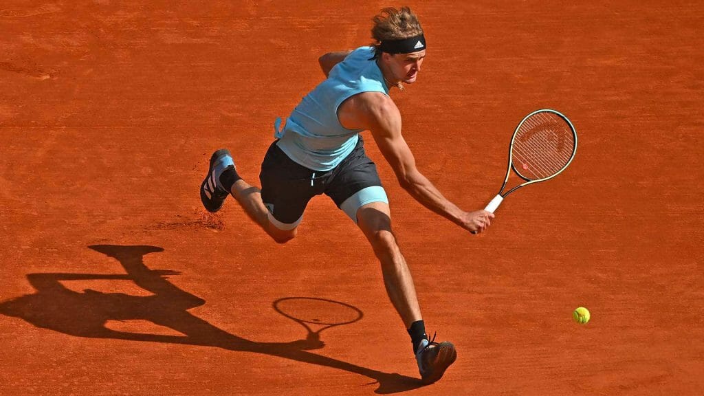 Monaco, Zverev dopo la sconfitta: troppa pressione giocando in casa