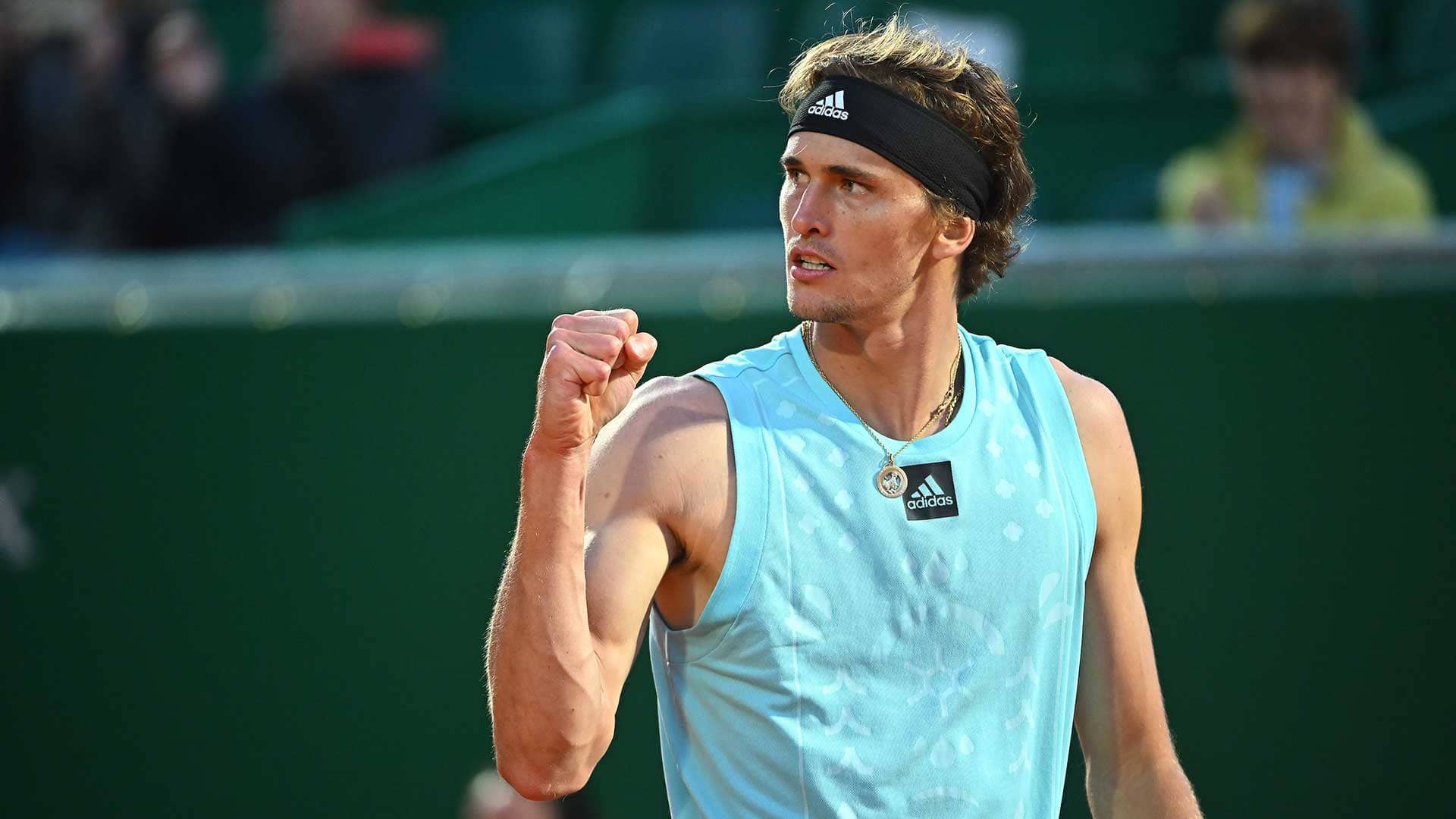 Monaco, Zverev dopo la sconfitta: troppa pressione giocando in casa