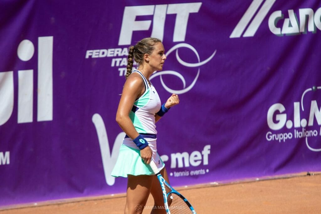 lucia bronzetti