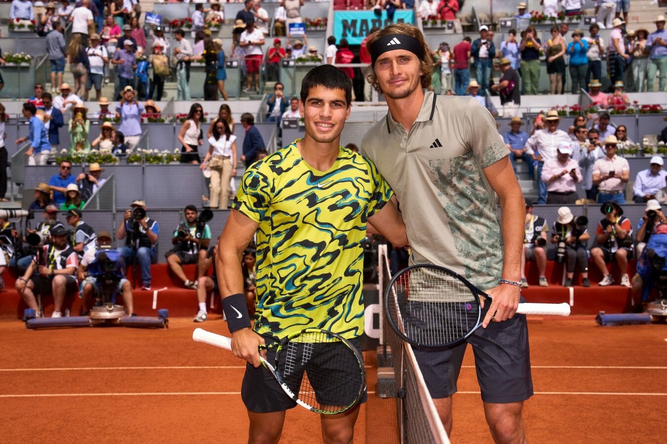 alcaraz zverev