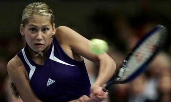 kournikova