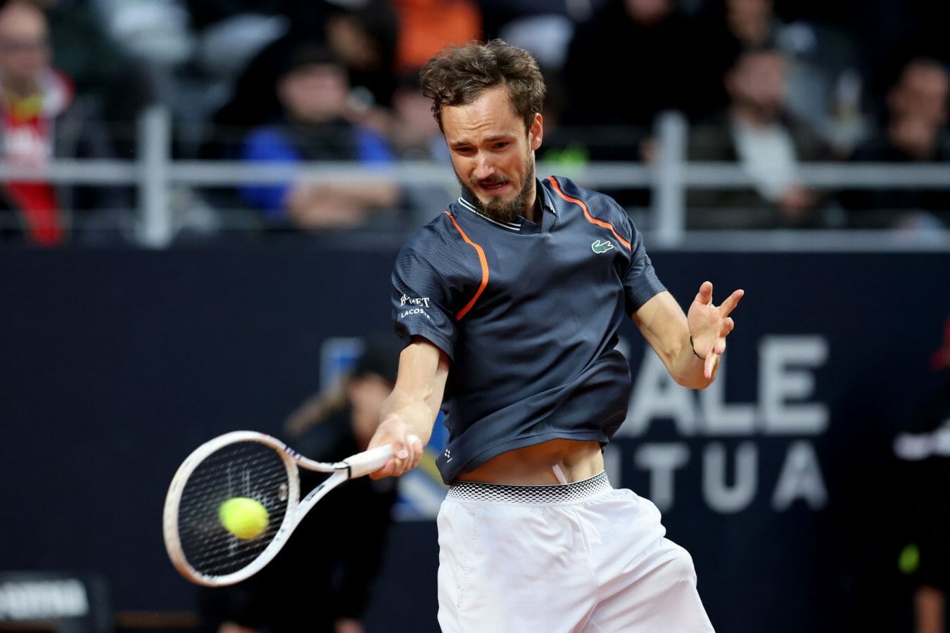 daniil medvedev