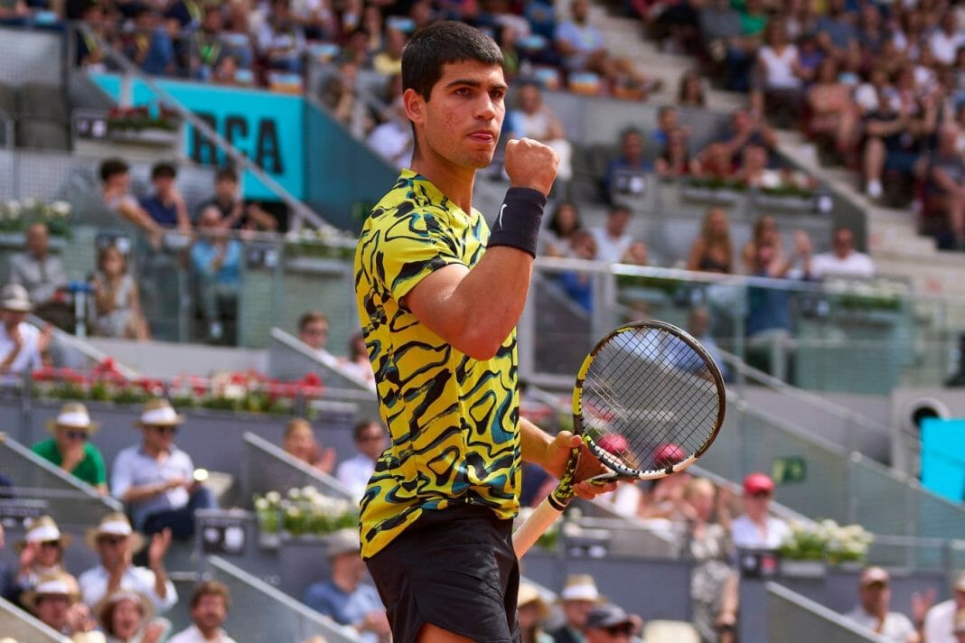 carlos alcaraz