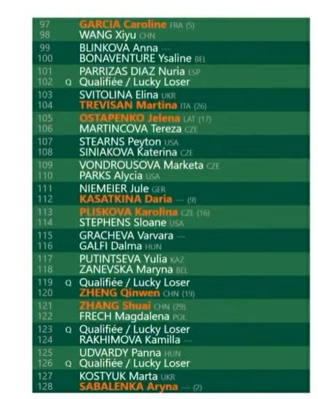 roland garros