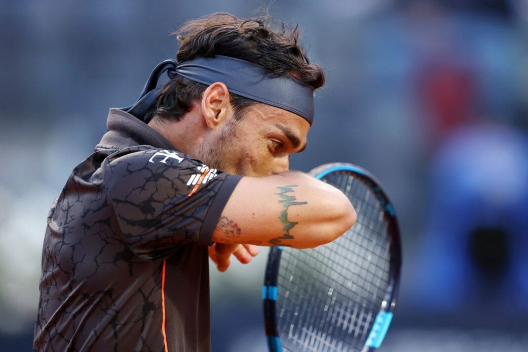 fognini