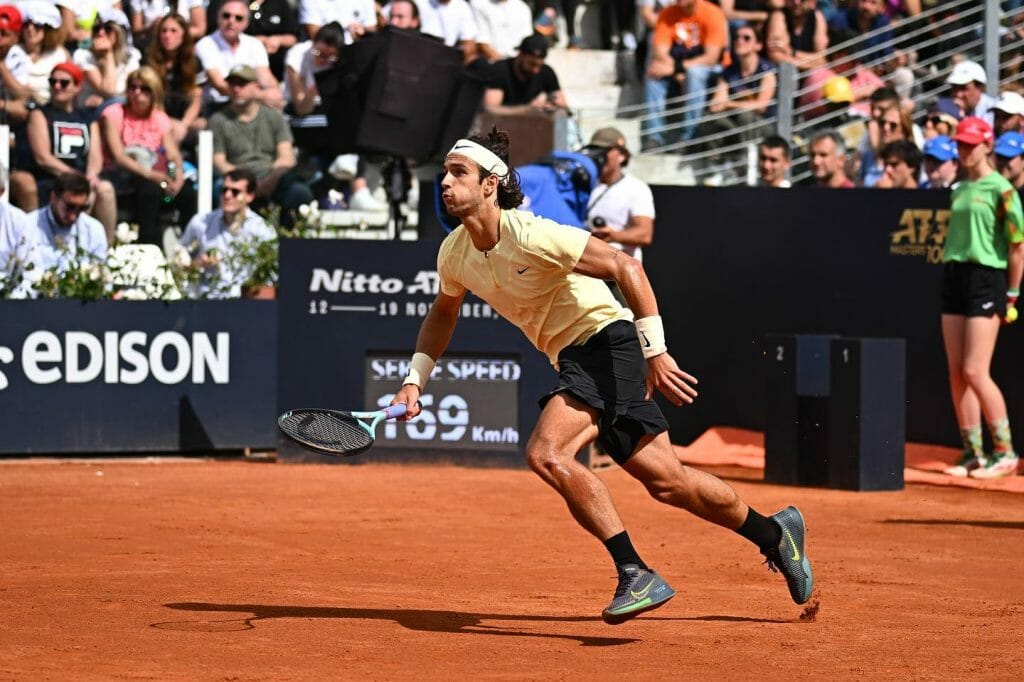 lorenzo musetti