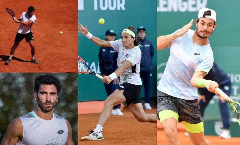 sardegna open