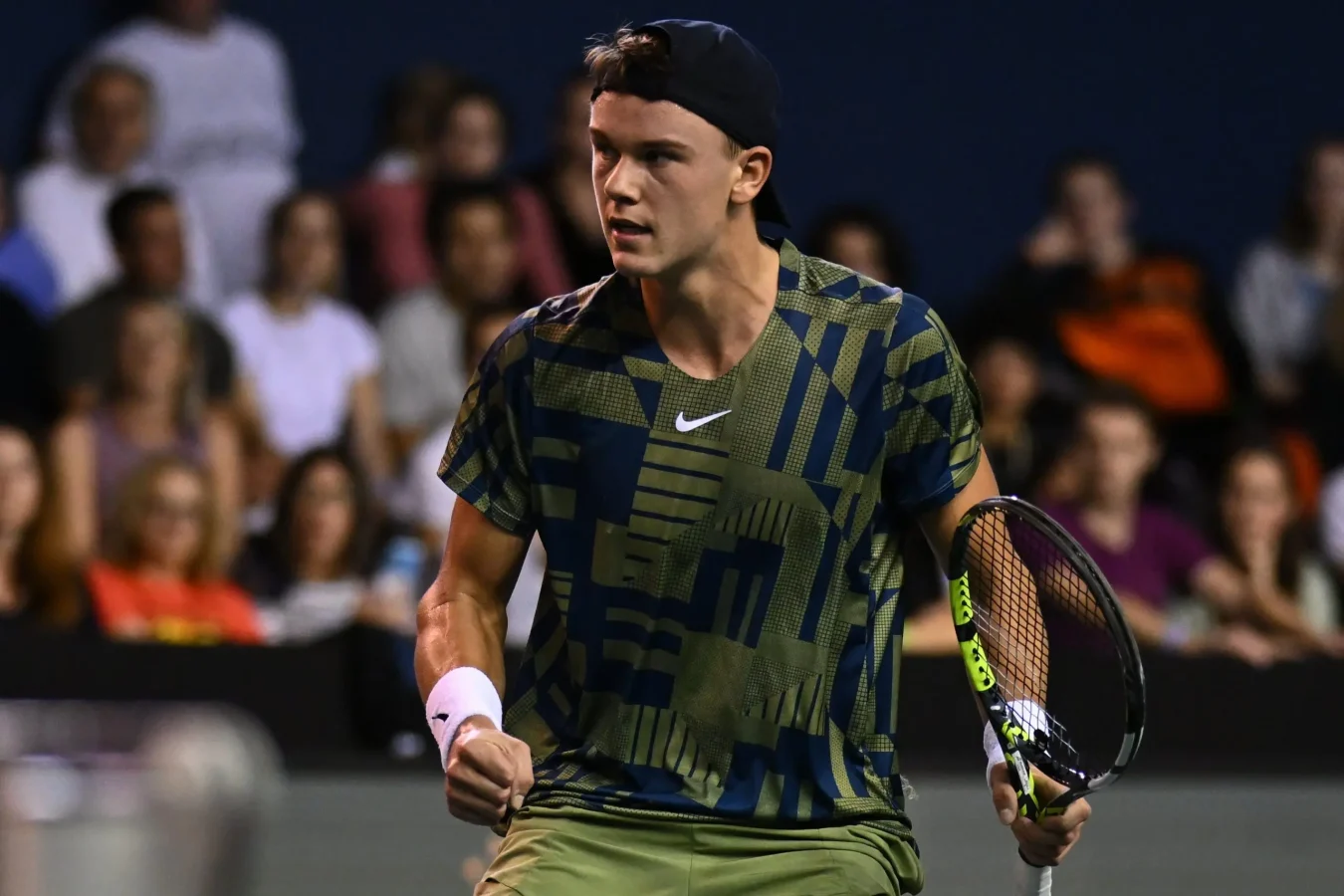 Internazionali d’Italia, Rune cerca di spegnere le polemiche: non sono come credete