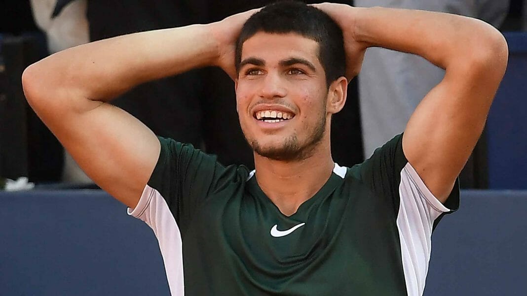 Roland Garros, tutte le teste di serie del secondo slam stagionale