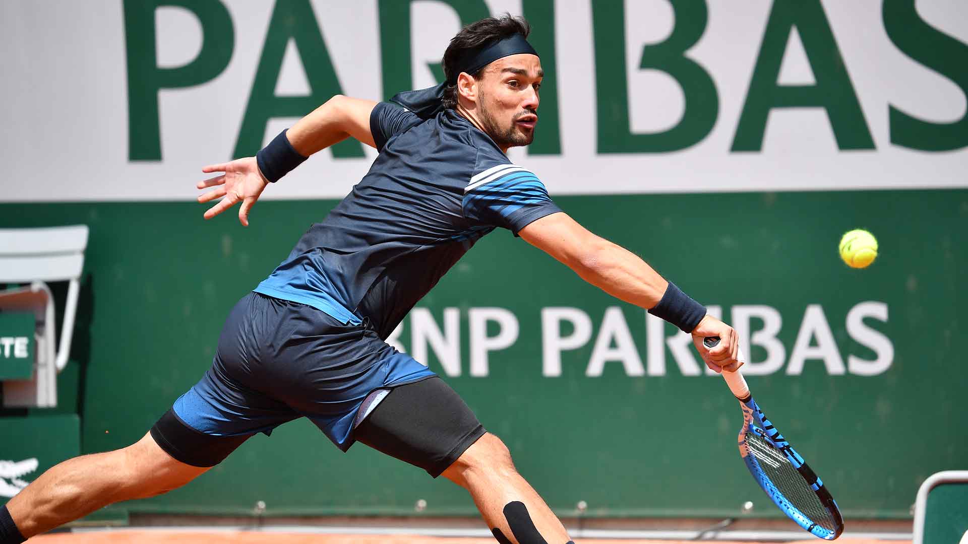 Roland Garros, cinque prime turni (con due italiani) da tenere d’occhio