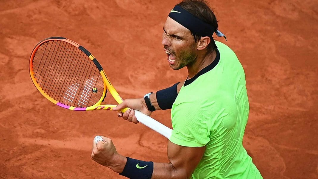 Chi ha vinto più di due volte il Roland Garros in era Open? Ecco i 12 in grado di riuscirci