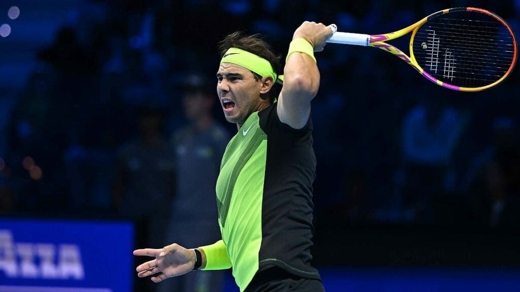 Nadal si ritira? La conferenza stampa della verità
