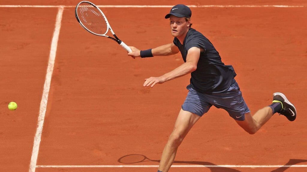 Roland Garros, il programma della seconda giornata tra italiani e stelle del circuito