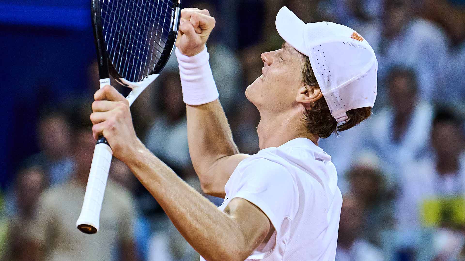 Race to Turin, Medvedev tenta l’allungo, Sinner stabile: ecco gli otto che andrebbero alle Finals