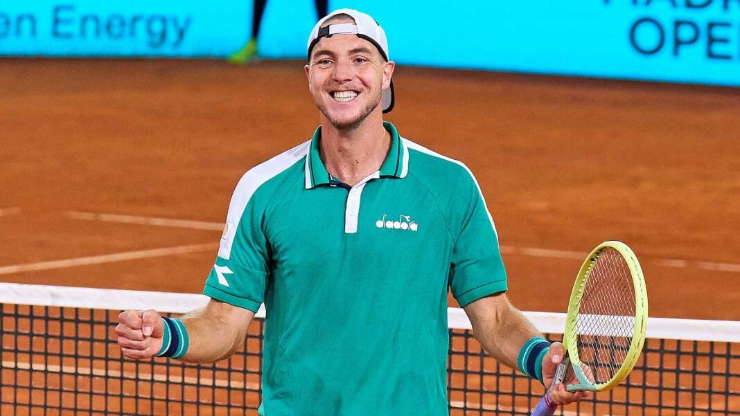 Ranking Atp Live, dall’inferno al paradiso: le incredibili scalate di Struff e Karatsev