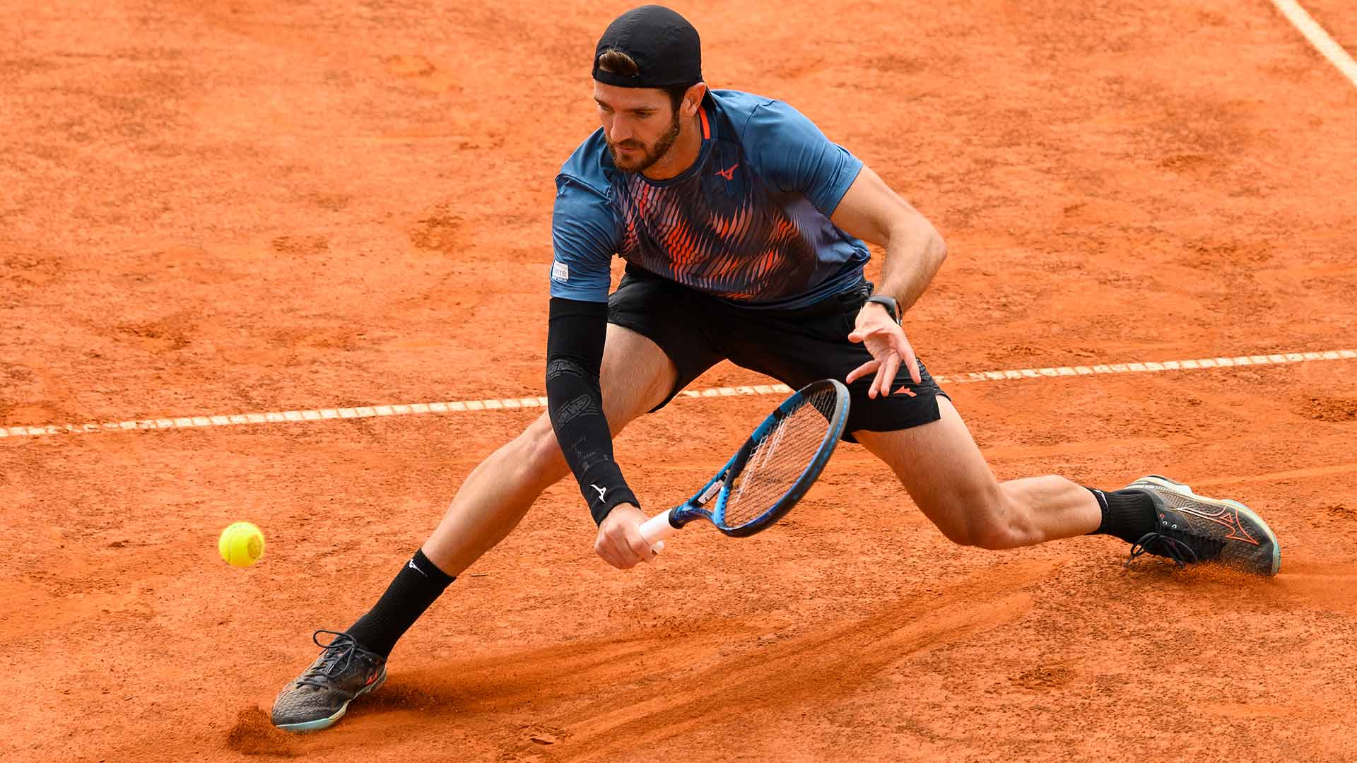 Roland Garros, primo turno delle sorprese: fuori già 22 teste di serie