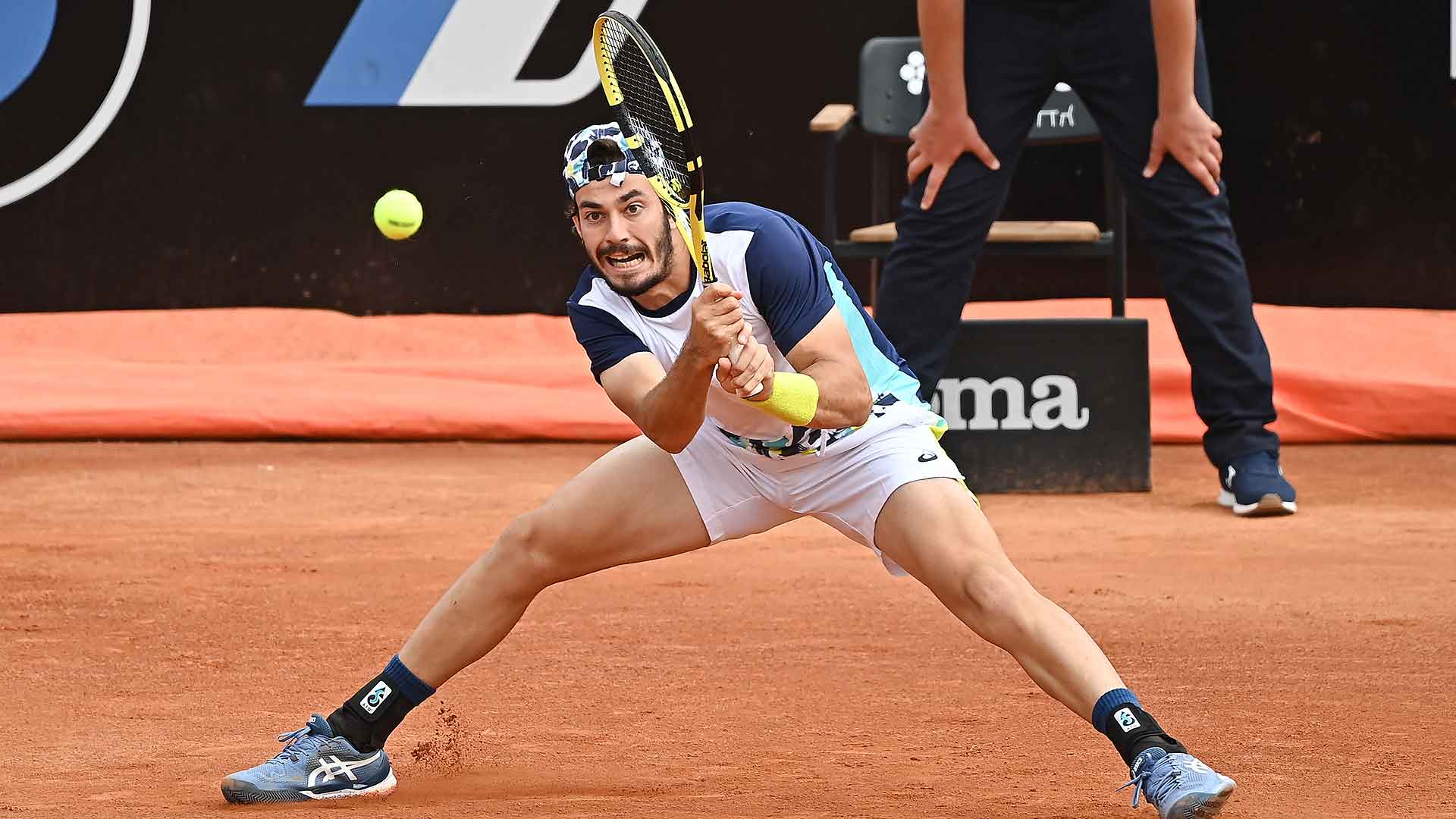 Roland Garros, il programma del martedì con gli ultimi azzurri in gara