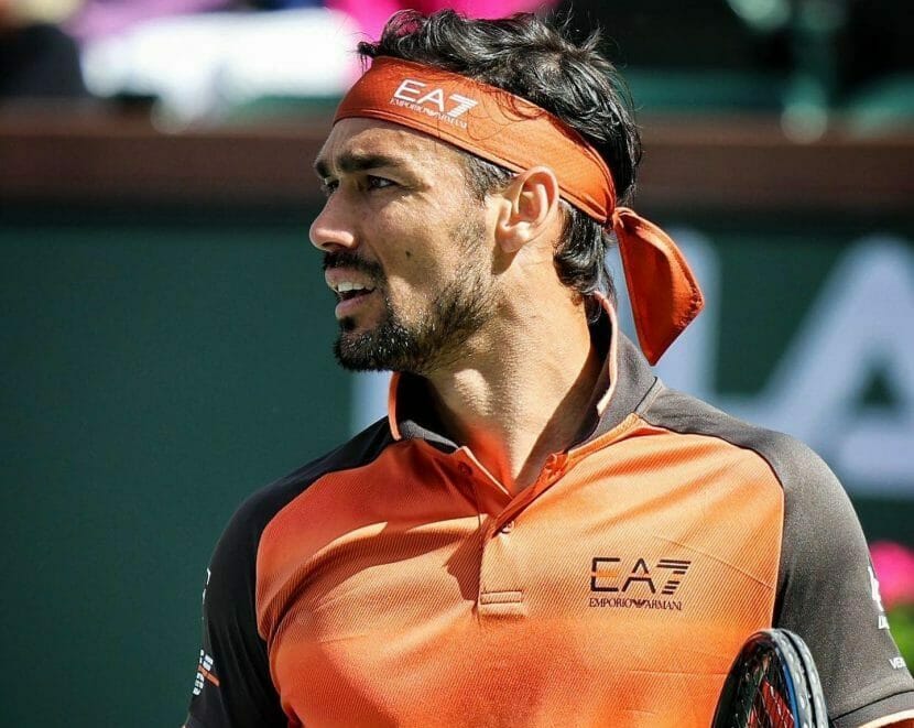 fabio fognini