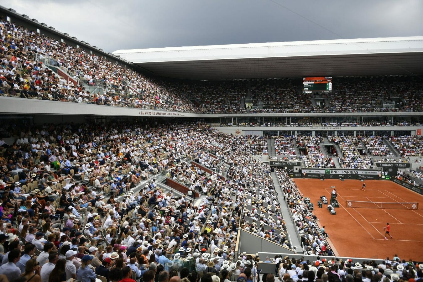 roland garros
