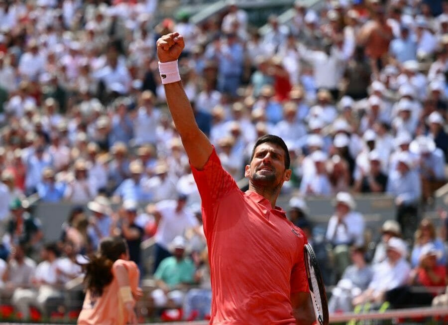 djokovic