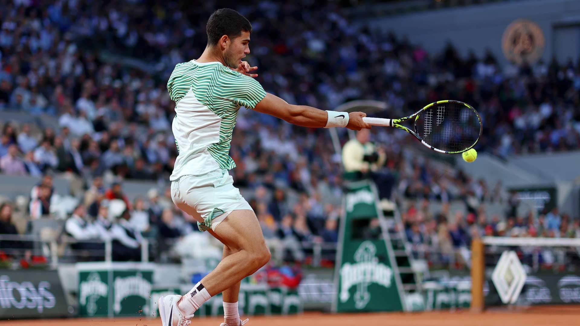 Roland Garros, Alcaraz ammette: ecco che regola cambierei nel tennis