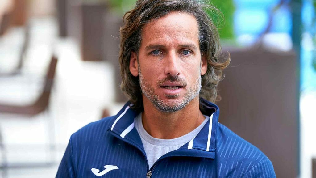 Feliciano Lopez nuovo direttore della Coppa Davis, la reazione del web