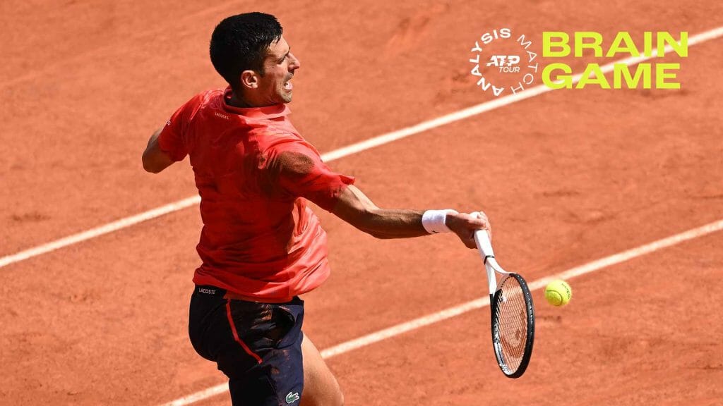 Roland Garros, la vittoria vale cinque record per Djokovic