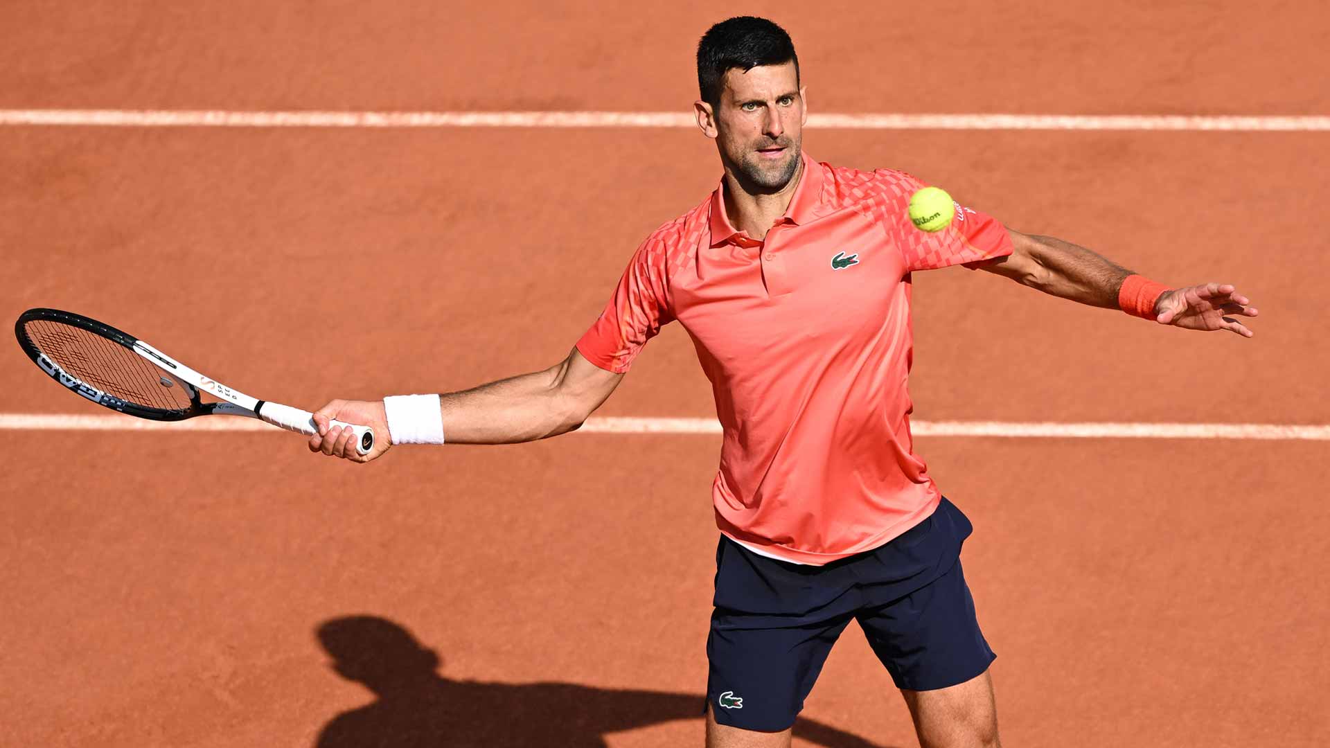 Djokovic nella storia, i complimenti dello zio Toni