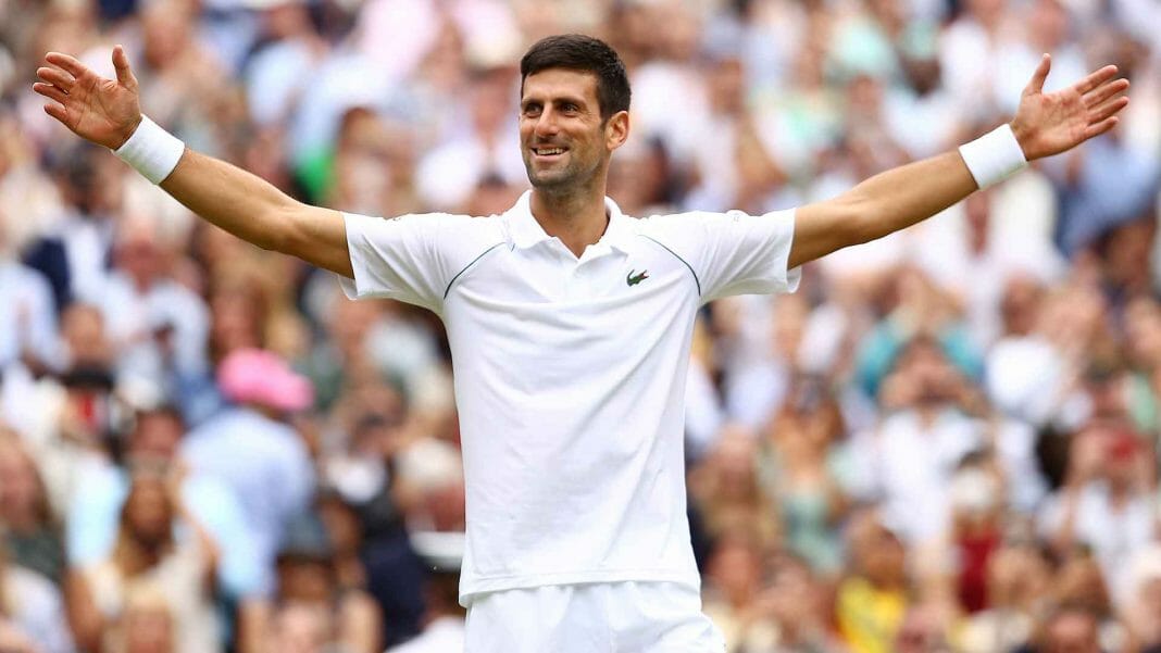 Wimbledon, favoriti e possibili sorprese dei tabelloni maschile e femminile