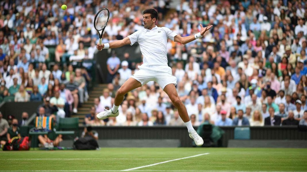 Wimbledon, svelato il montepremi dell’edizione 2023