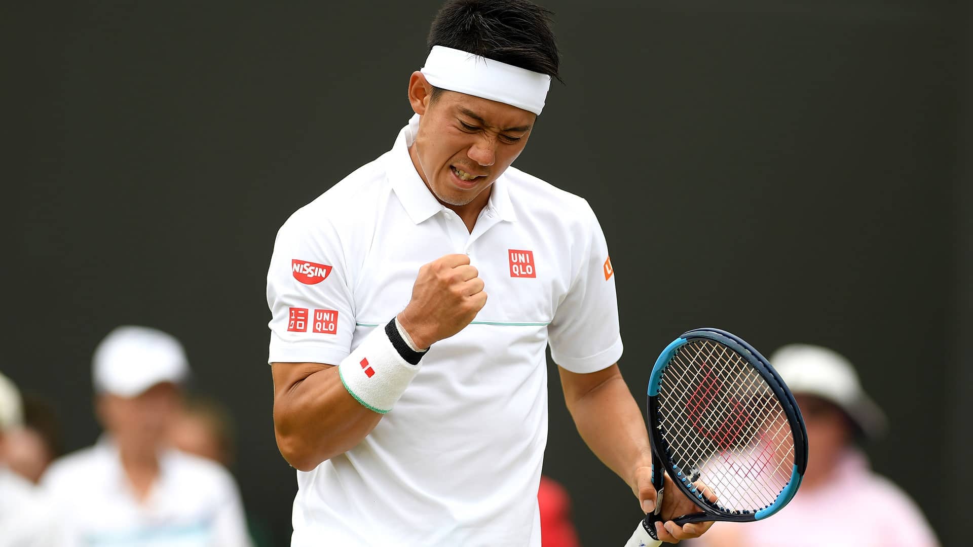 Atp250 Atlanta, tutto pronto per il rientro di Nishikori
