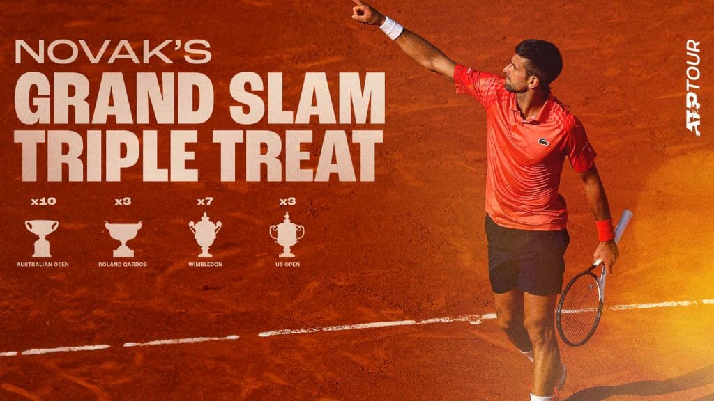 Roland Garros, Djokovic nella storia: i complimenti di Nadal