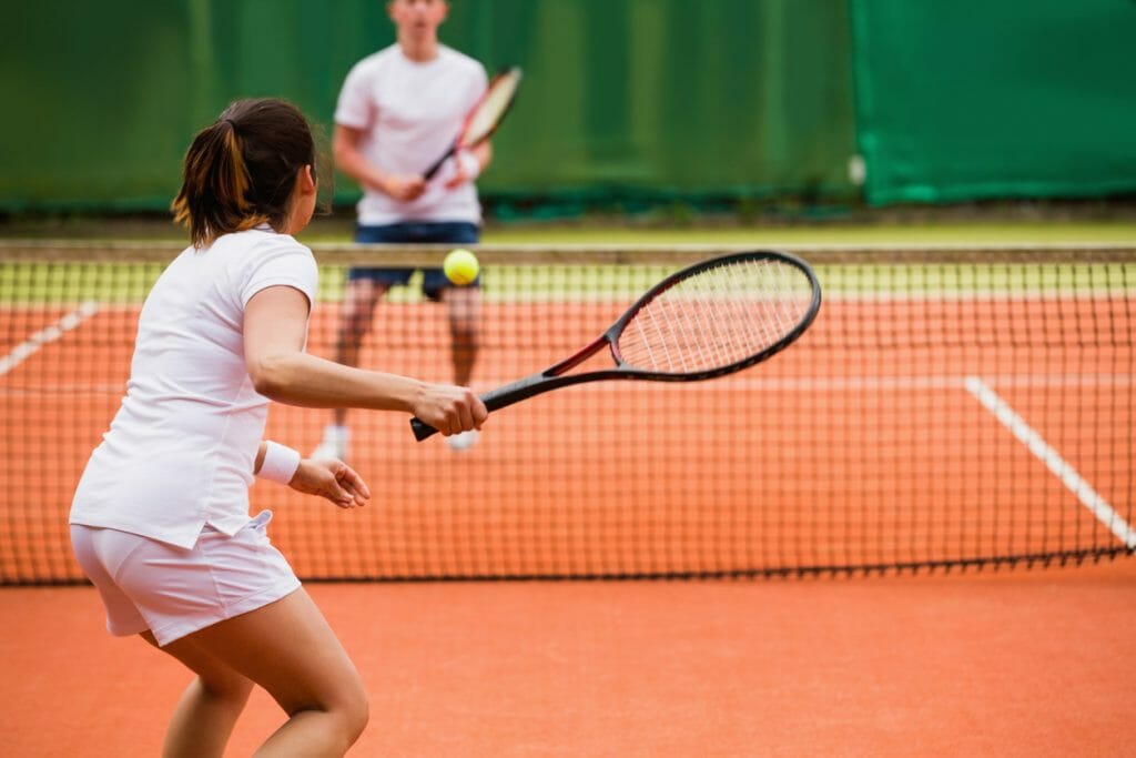 Tennis, la fragilità emotiva non conosce differenze di genere