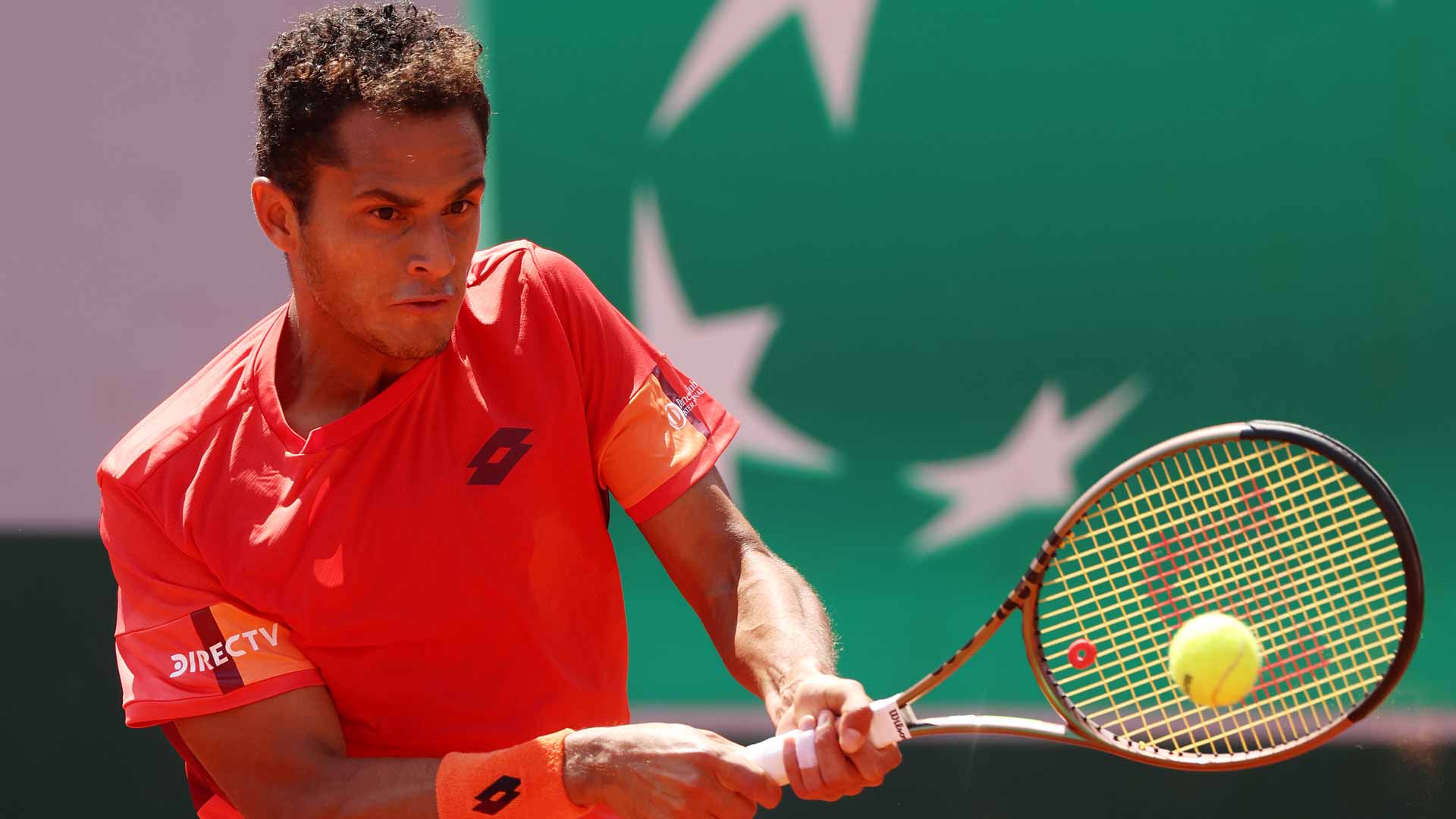 Roland Garros, Varillas fa la storia dopo 30 anni